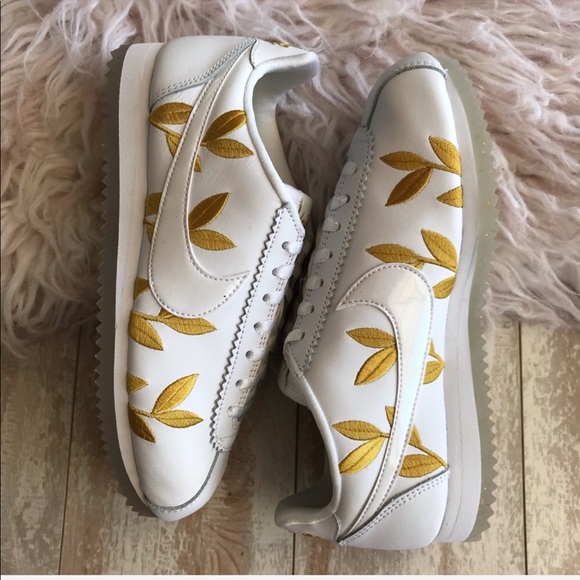 NWT Nike Cortez Rare - Picture 5 of 8